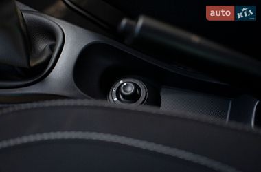 Внедорожник / Кроссовер Dacia Duster 2016 в Самборе