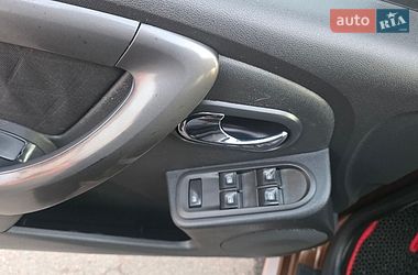 Позашляховик / Кросовер Dacia Duster 2015 в Новоархангельську