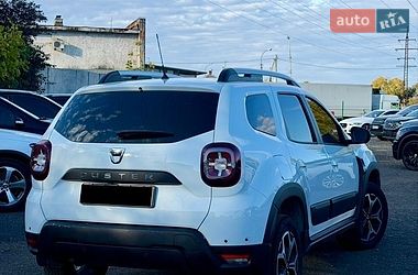 Внедорожник / Кроссовер Dacia Duster 2019 в Ужгороде фото 2 Внедорожник / Кроссовер Dacia Duster 2019 в Ужгороде