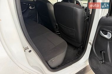 Внедорожник / Кроссовер Dacia Duster 2011 в Киеве фото 16 Внедорожник / Кроссовер Dacia Duster 2011 в Киеве