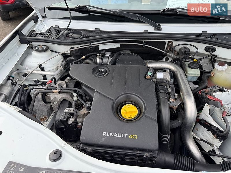 Внедорожник / Кроссовер Dacia Duster 2011 в Киеве фото 22 Внедорожник / Кроссовер Dacia Duster 2011 в Киеве