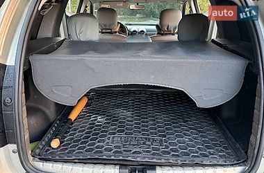 Внедорожник / Кроссовер Dacia Duster 2012 в Борщеве