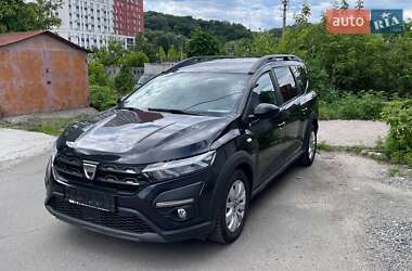 Универсал Dacia Jogger 2022 в 