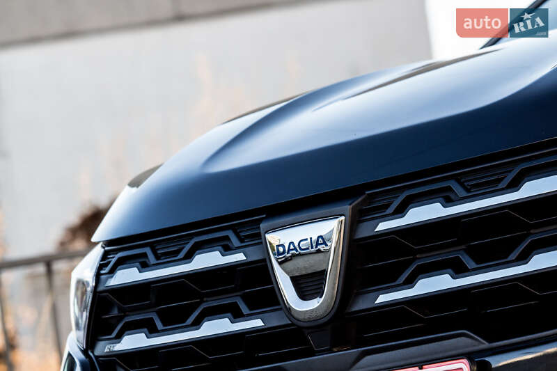 Универсал Dacia Jogger 2022 в Львове фото 8 Универсал Dacia Jogger 2022 в Львове
