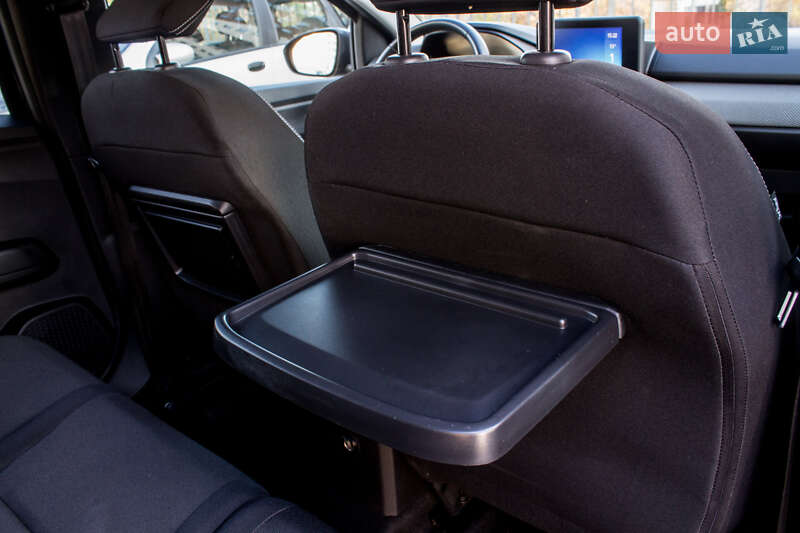 Универсал Dacia Jogger 2022 в Львове фото 21 Универсал Dacia Jogger 2022 в Львове