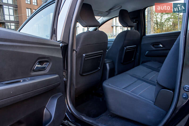 Универсал Dacia Jogger 2022 в Львове фото 44 Универсал Dacia Jogger 2022 в Львове