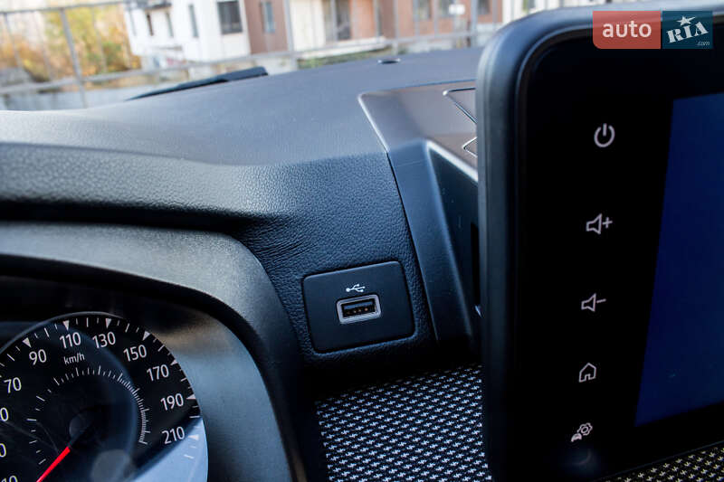 Универсал Dacia Jogger 2022 в Львове фото 57 Универсал Dacia Jogger 2022 в Львове