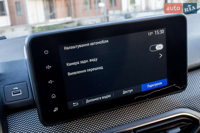 Универсал Dacia Jogger 2022 в Львове фото 63 Универсал Dacia Jogger 2022 в Львове