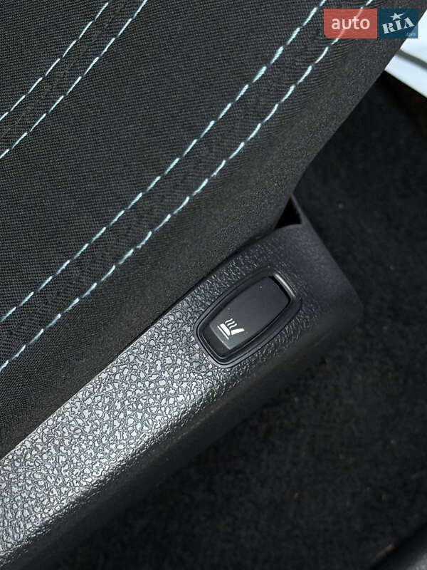 Минивэн Dacia Lodgy Stepway 2016 в Стрые фото 35 Минивэн Dacia Lodgy Stepway 2016 в Стрые