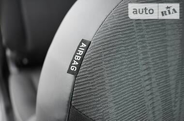 Універсал Dacia Lodgy 2013 в 