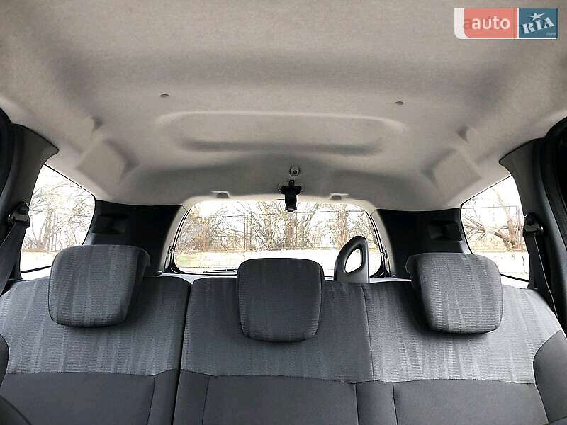 Универсал Dacia Lodgy 2013 в Хмельницком фото 10 Универсал Dacia Lodgy 2013 в Хмельницком