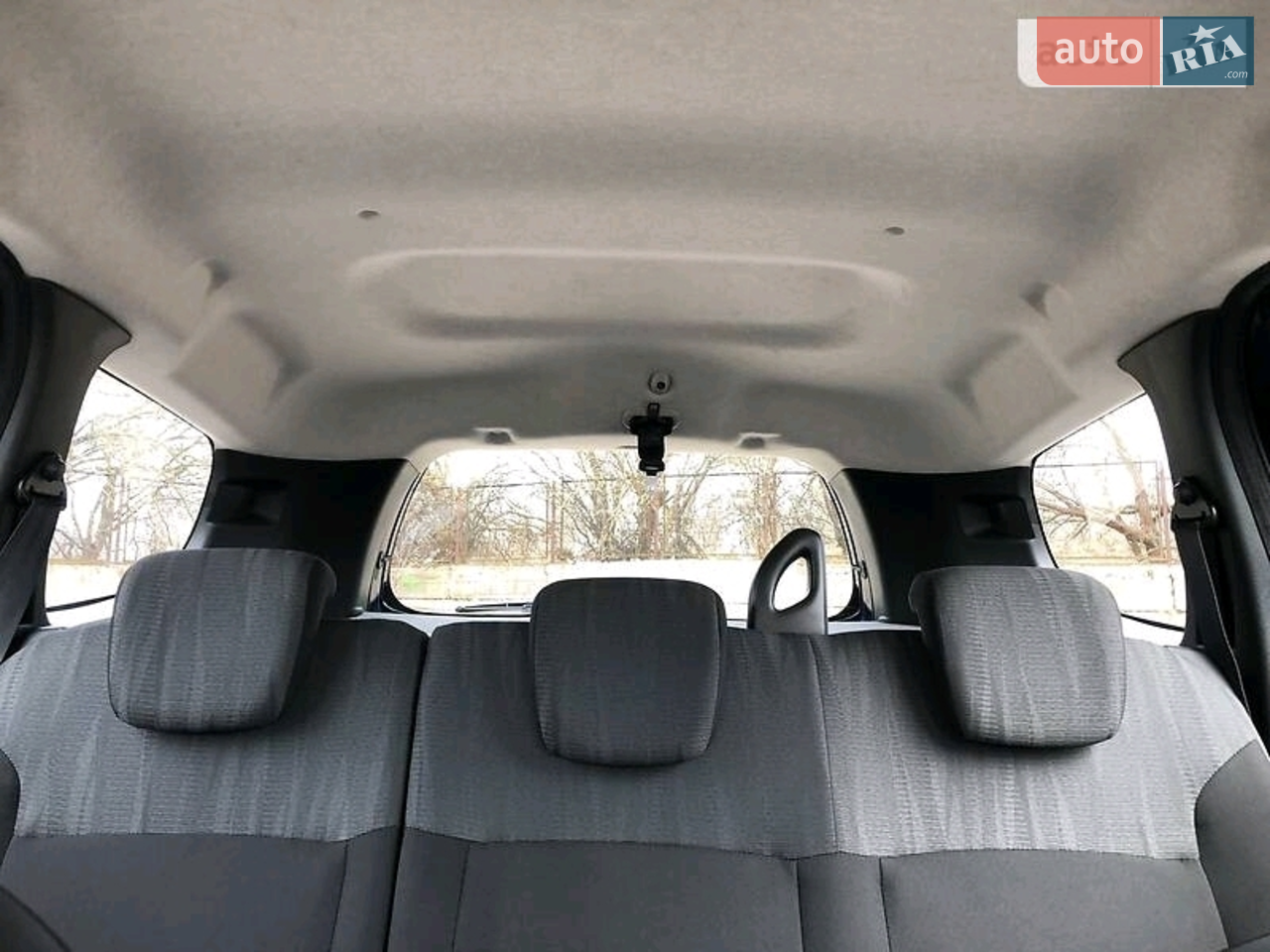 2013 Dacia Lodgy - мініатюра 10