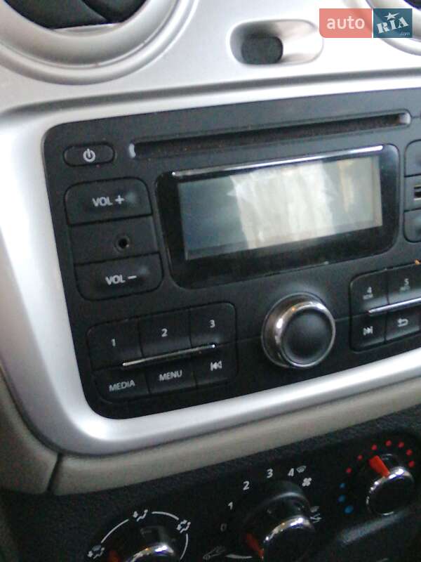 Универсал Dacia Lodgy 2013 в Хмельницком фото 2 Универсал Dacia Lodgy 2013 в Хмельницком