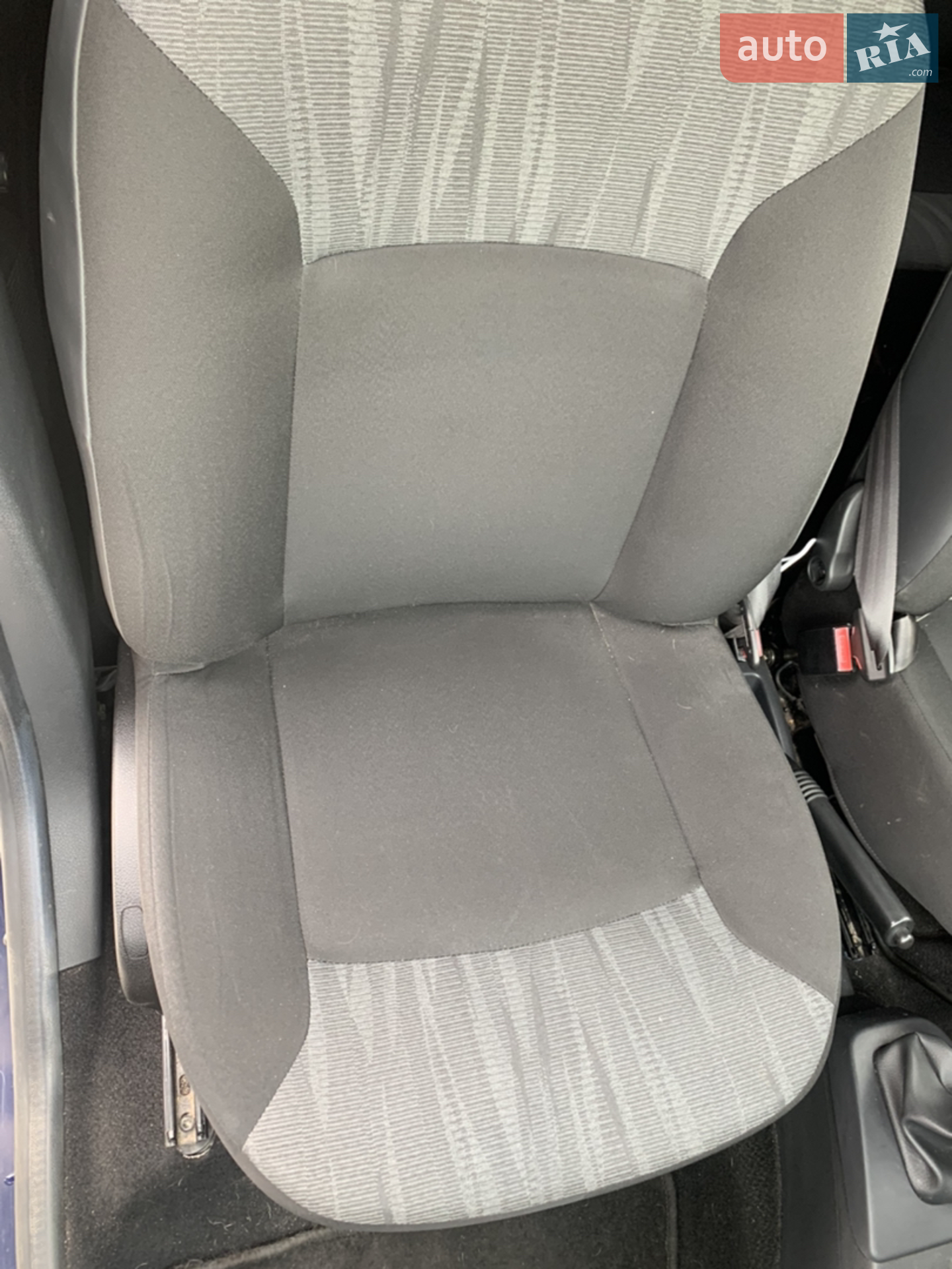 2013 Dacia Lodgy - мініатюра 16
