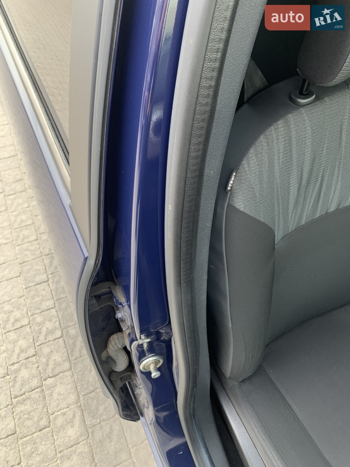 2013 Dacia Lodgy - мініатюра 15