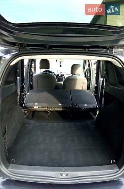 Мінівен Dacia Lodgy 2013 в 