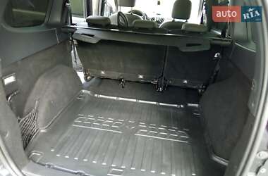 Мінівен Dacia Lodgy 2013 в 