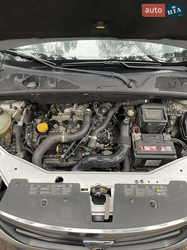 Минивэн Dacia Lodgy 2014 в Коростышеве фото 18 Минивэн Dacia Lodgy 2014 в Коростышеве