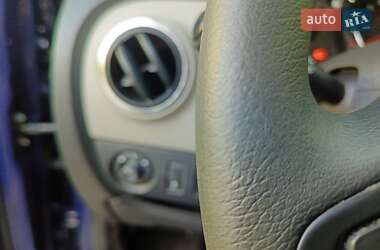Мінівен Dacia Lodgy 2014 в 