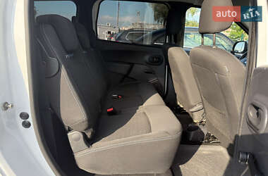 Минивэн Dacia Lodgy 2015 в 