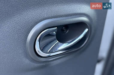 Минивэн Dacia Lodgy 2013 в 