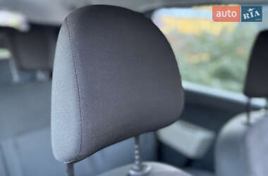 Минивэн Dacia Lodgy 2013 в 