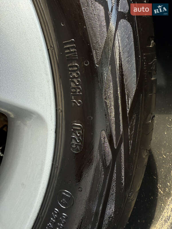 Минивэн Dacia Lodgy 2012 в Ровно