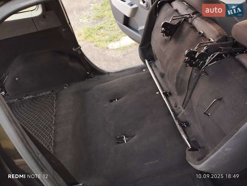 Минивэн Dacia Lodgy 2013 в Ковеле фото 19 Минивэн Dacia Lodgy 2013 в Ковеле