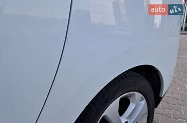Мінівен Dacia Lodgy 2013 в 