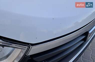 Мінівен Dacia Lodgy 2013 в 