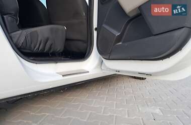 Мінівен Dacia Lodgy 2013 в 