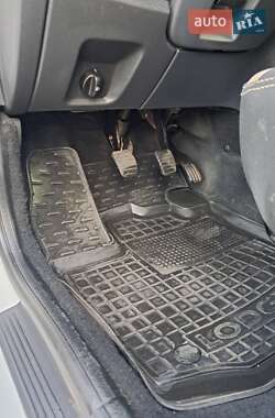 Мінівен Dacia Lodgy 2013 в 