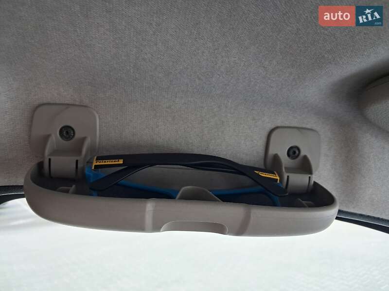 Минивэн Dacia Lodgy 2013 в Киеве