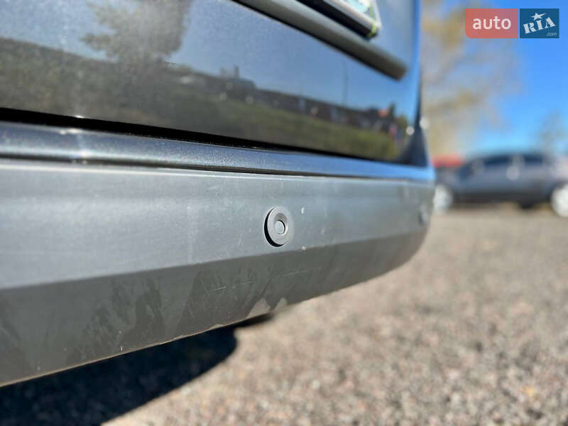 Минивэн Dacia Lodgy 2021 в Киеве