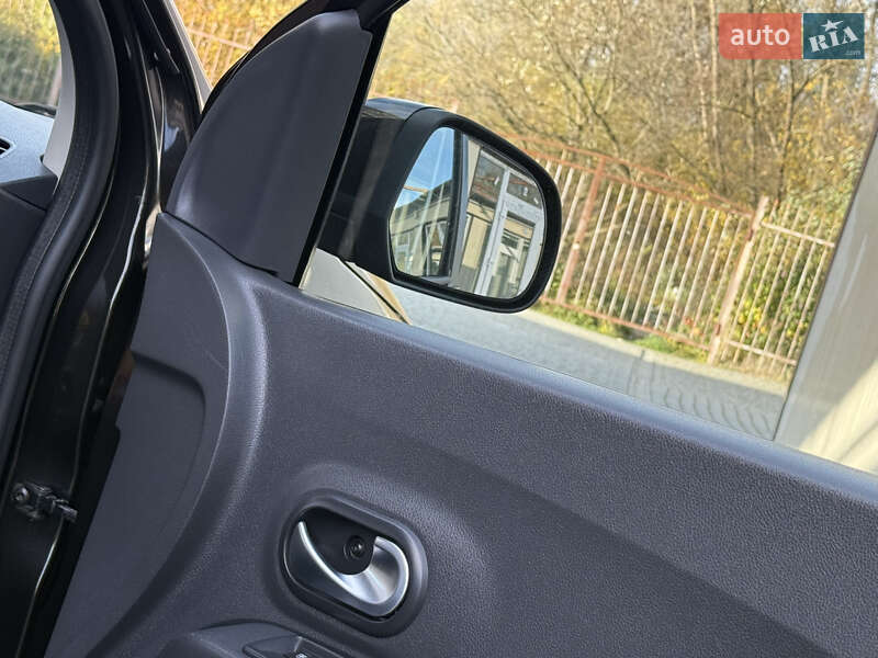 Минивэн Dacia Lodgy 2018 в Дрогобыче