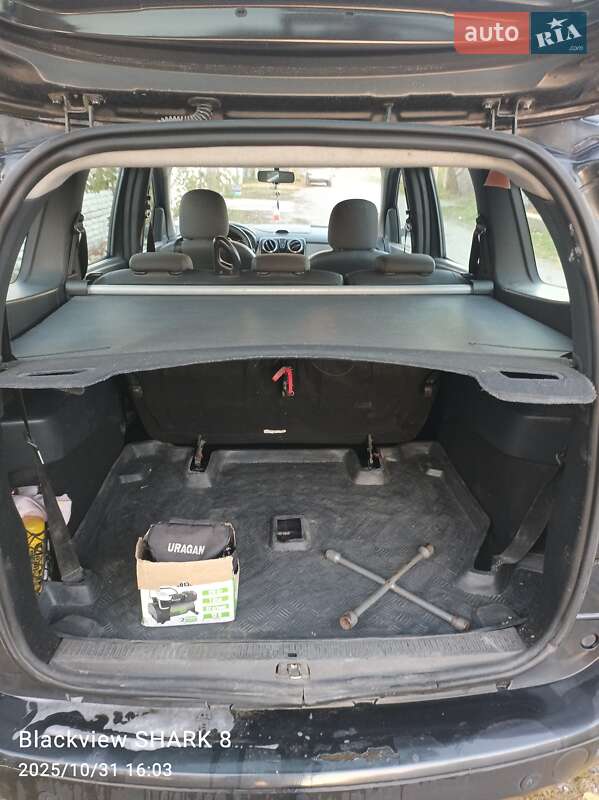 Минивэн Dacia Lodgy 2012 в Кременчуге фото 9 Минивэн Dacia Lodgy 2012 в Кременчуге