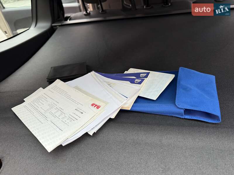 Минивэн Dacia Lodgy 2013 в Виннице фото 49 Минивэн Dacia Lodgy 2013 в Виннице