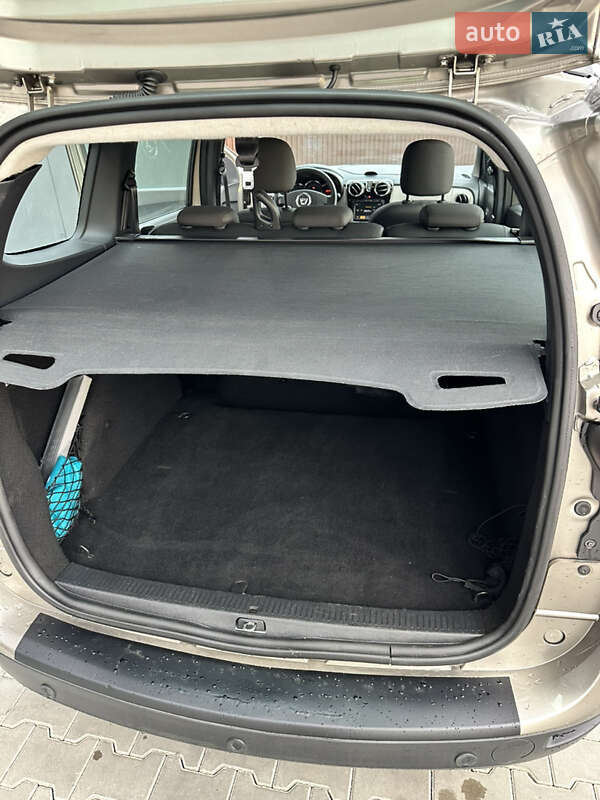 Минивэн Dacia Lodgy 2012 в Луцке фото 13 Минивэн Dacia Lodgy 2012 в Луцке