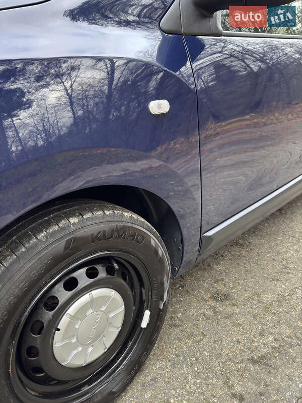 Минивэн Dacia Lodgy 2018 в Виннице фото 9 Минивэн Dacia Lodgy 2018 в Виннице