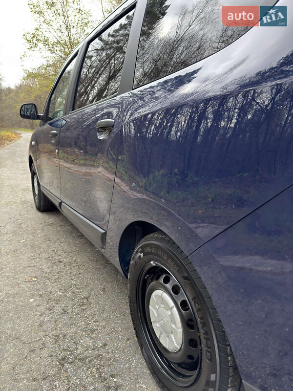 Минивэн Dacia Lodgy 2018 в Виннице фото 11 Минивэн Dacia Lodgy 2018 в Виннице