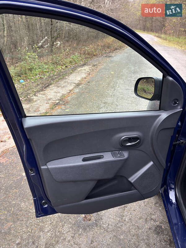 Минивэн Dacia Lodgy 2018 в Виннице фото 17 Минивэн Dacia Lodgy 2018 в Виннице