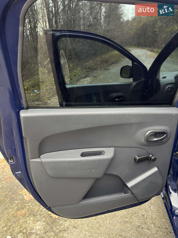 Минивэн Dacia Lodgy 2018 в Виннице фото 25 Минивэн Dacia Lodgy 2018 в Виннице