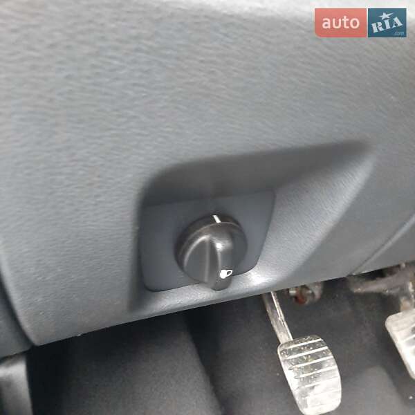 Минивэн Dacia Lodgy 2013 в Полтаве фото 80 Минивэн Dacia Lodgy 2013 в Полтаве