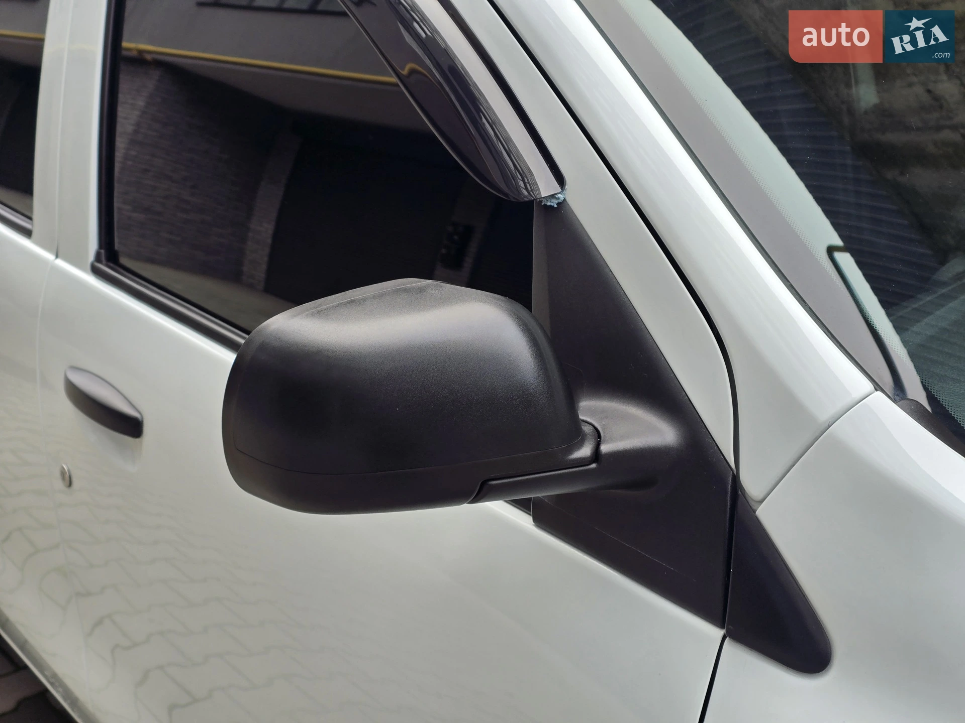 2015 Dacia Lodgy - мініатюра 8