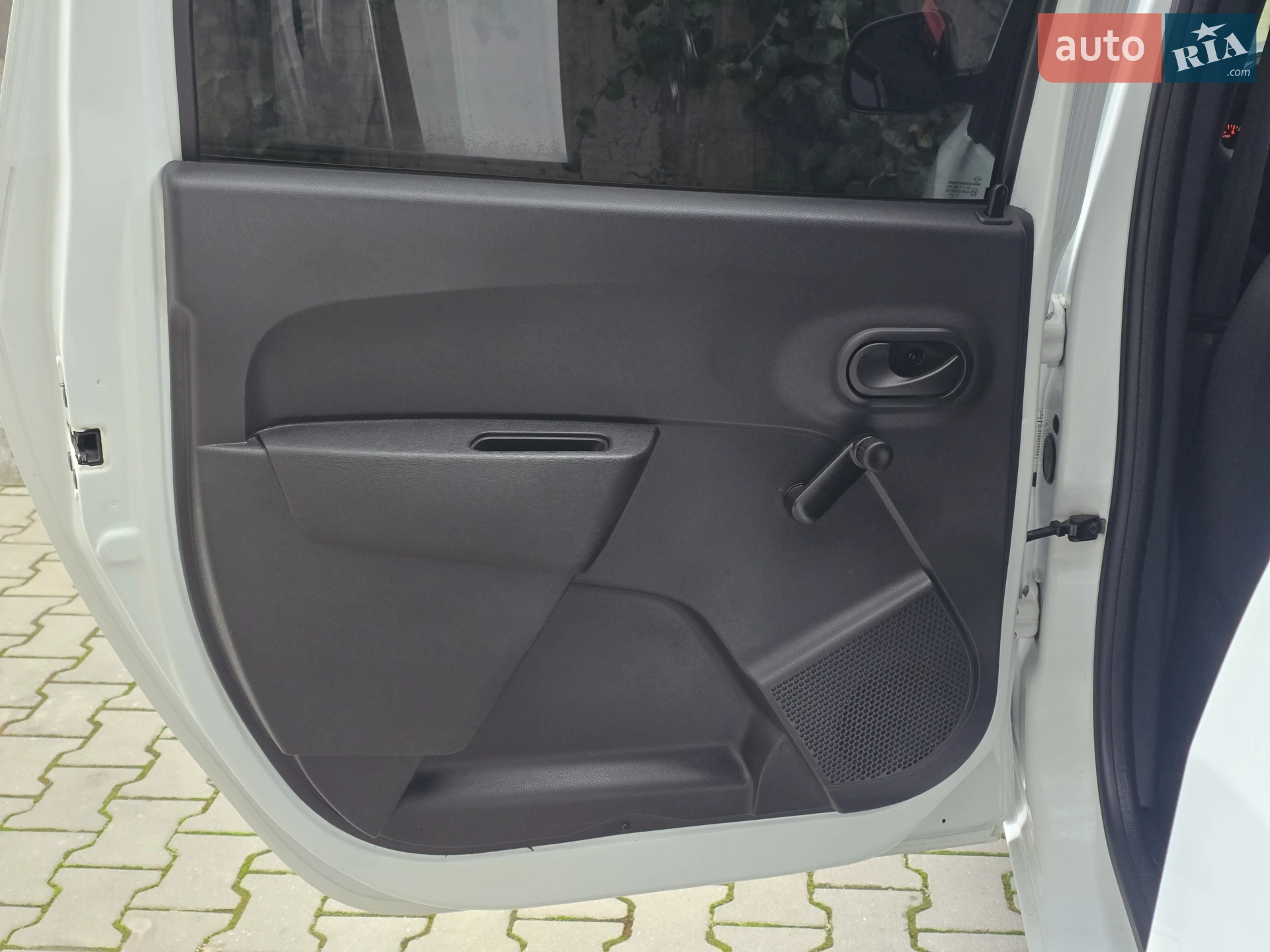 2015 Dacia Lodgy - мініатюра 59