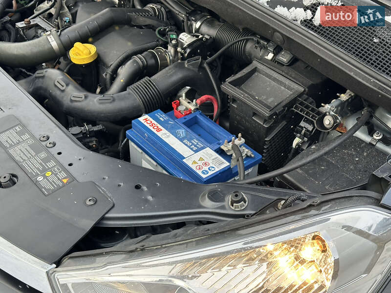 Минивэн Dacia Lodgy 2014 в Дубно фото 29 Минивэн Dacia Lodgy 2014 в Дубно