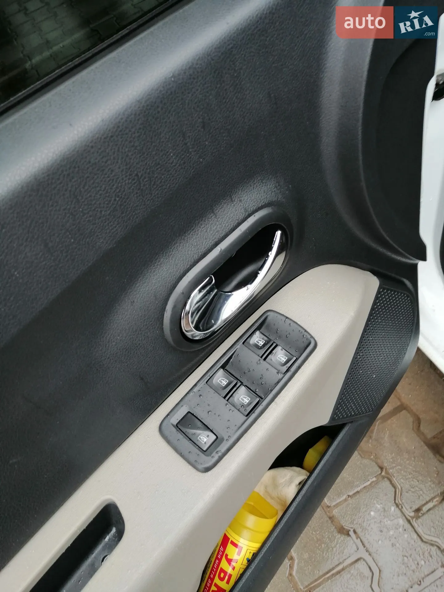 2013 Dacia Lodgy - мініатюра 15