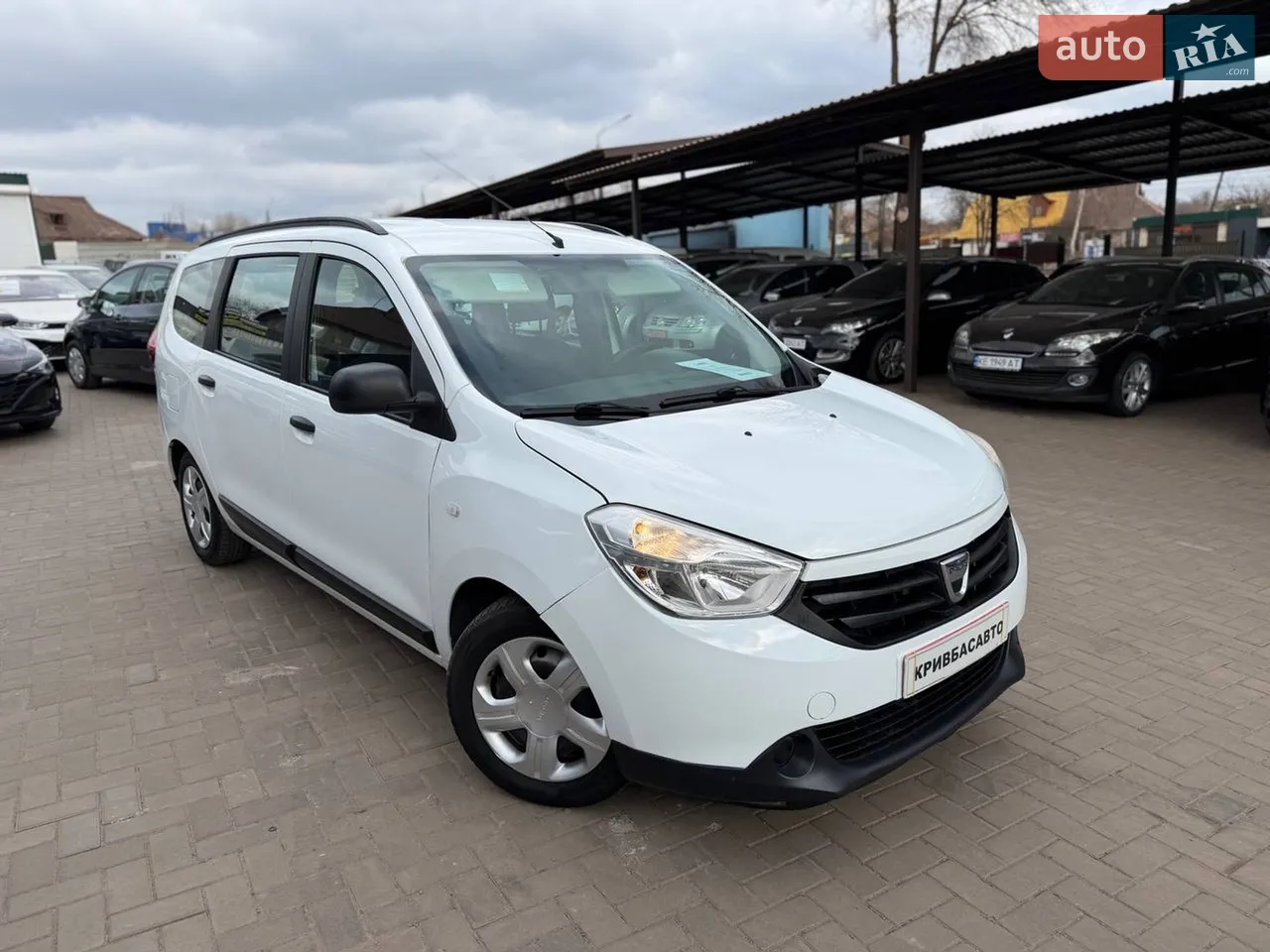2012 Renault Kangoo - мініатюра 25