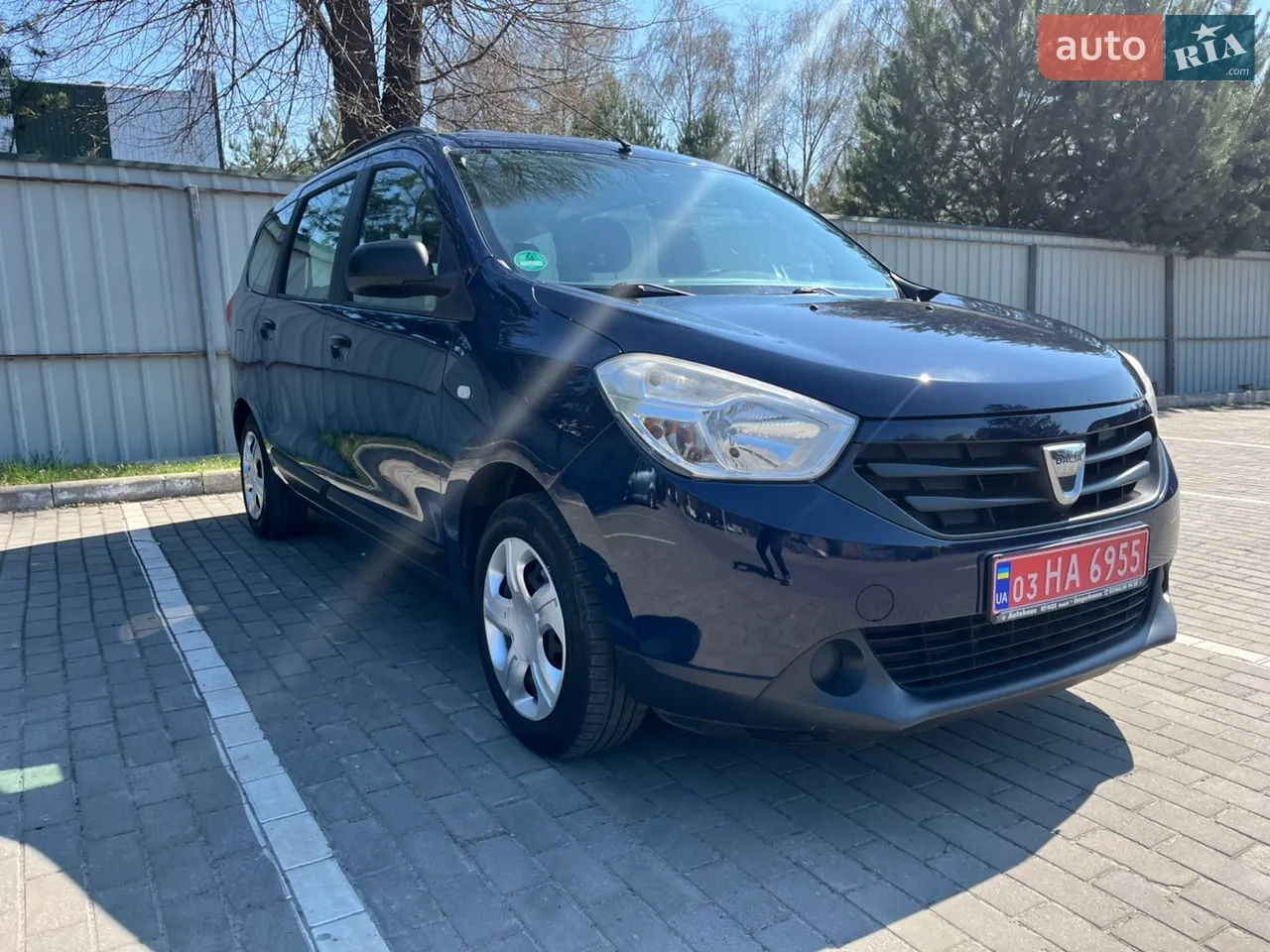 2012 Volkswagen Touran - мініатюра 19