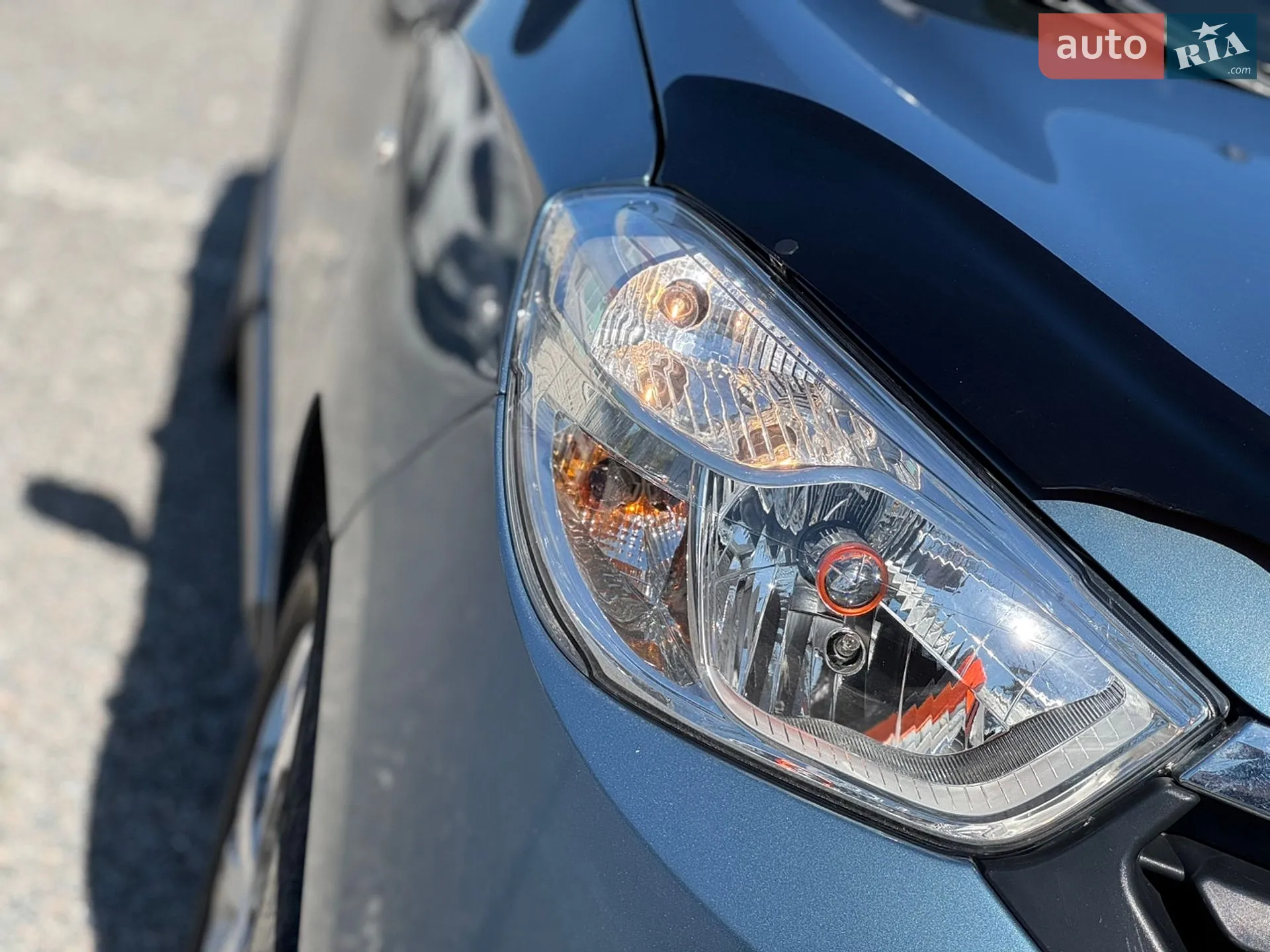2013 Dacia Lodgy - мініатюра 5